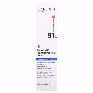 Care:Nel Cicavita B5 Tranexamic Acid Toner 155ml