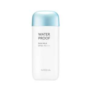 Missha Water Proof Sun Milk SPF50+ PA++++ 70ml
