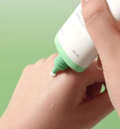 Purito Seoul Wonder Releaf Centella Daily Sun Lotion 15ml - Image 3