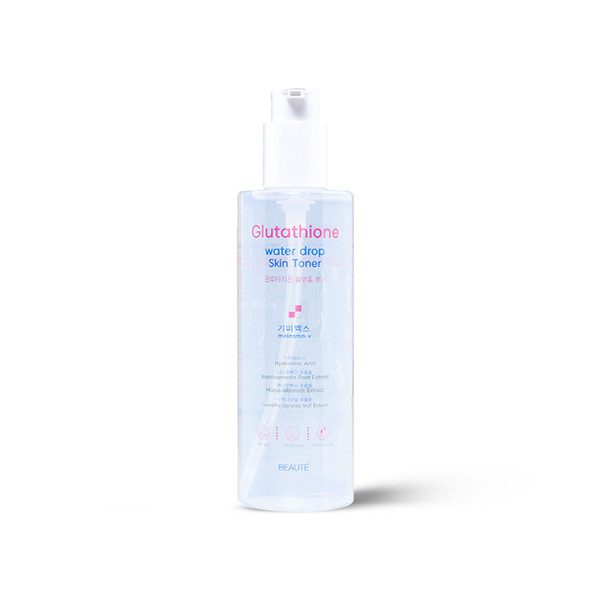 Beaute Melasma-X Glutathione Hyaluronic Skin Toner 150 ml