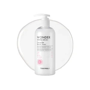 Tonymoly Wonder Ceramide Mochi Toner 300 ml