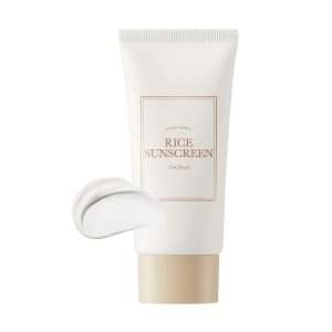 I'm From Rice Sunscreen 50ml