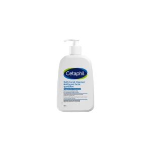 Cetaphil Daily Facial Cleanser 237ml
