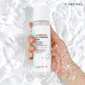 Care:Nel Anti-Melasma Cica Treatment Toner 155ml