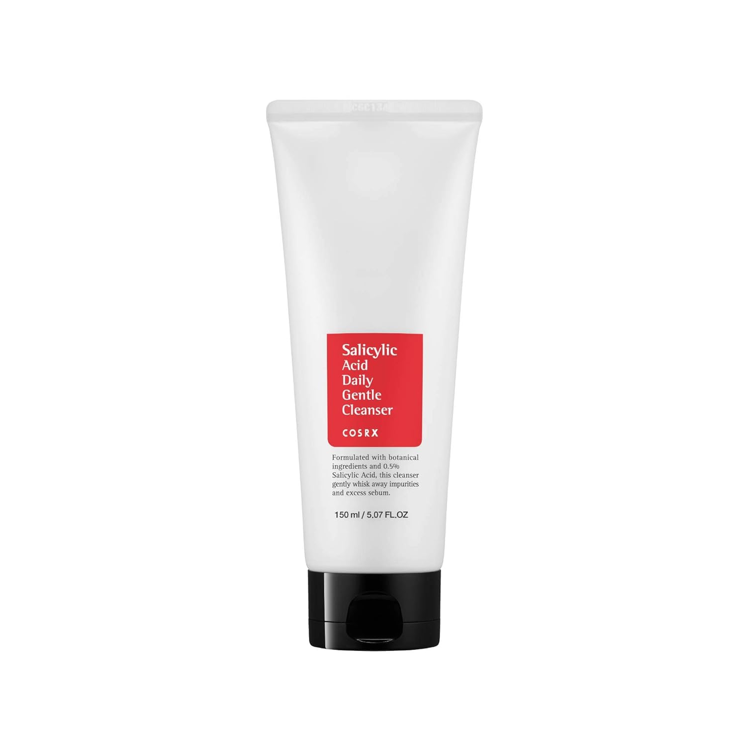 COSRX Salicylic Acid Daily Gentle Cleanser 150 ml