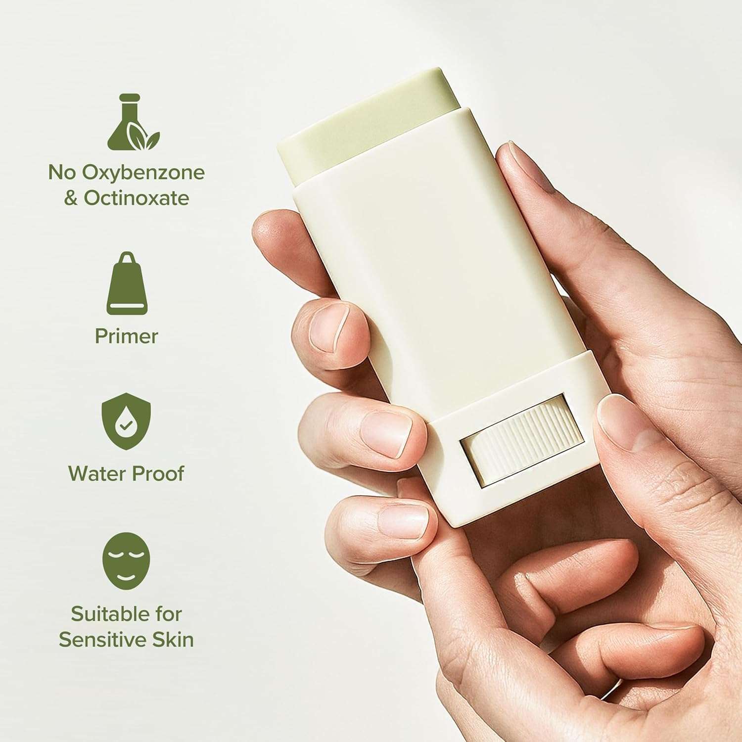 Beauty of Joseon Matte Sun Stick Mugwort+Camelia SPF50 Plus 18g - Image 4