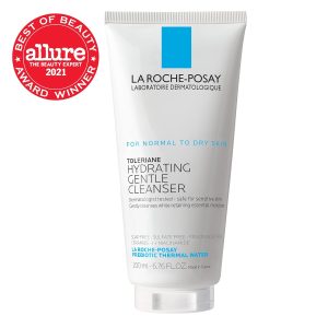 La Roche-Posay Toleriane Hydrating Gentle Cleanser 200ml