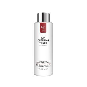 W.Skin A.M Clearing Toner (Anti-Melasma) 250 ml