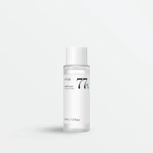 Anua Heartleaf 77% Soothing Toner 40 ml