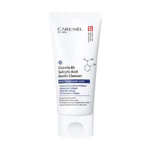 Care:Nel Cicavita B5 Salicylic Acid Gentle Cleanser 150ml
