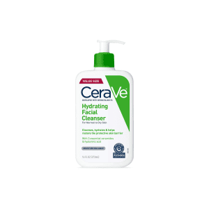 CeraVe Hydrating Cleanser 473ml