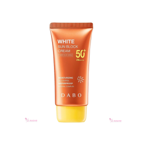 DABO White Sun Block Cream SPF50+ PA+++ 70ml
