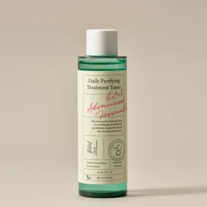 Axis-Y Daily Purifying Treatment Toner 200ml