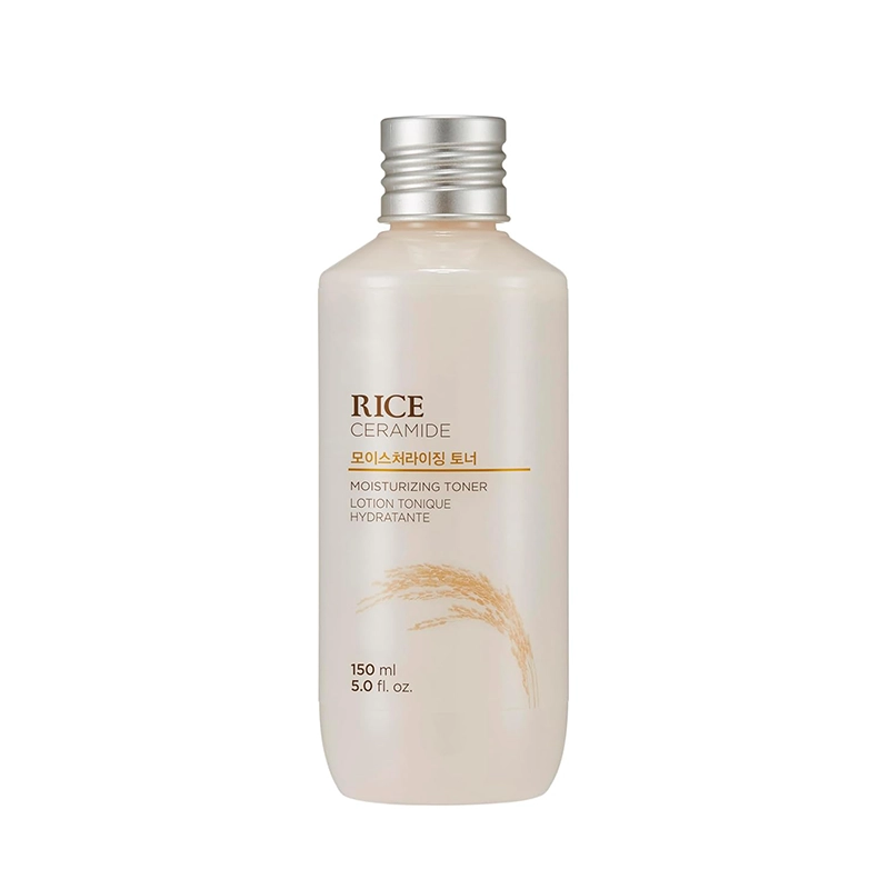 The Face Shop Rice Ceramide Moisturizing Toner 150 ml