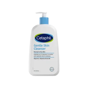 Cetaphil Gentle Skin Cleanser 125ml