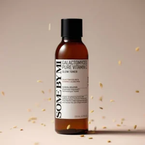 Some By Mi Galactomyces Pure Vitamin C Glow Toner 200 ml
