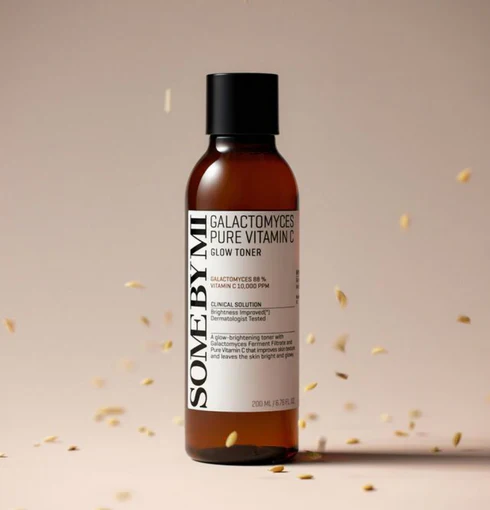 Some By Mi Galactomyces Pure Vitamin C Glow Toner 200 ml