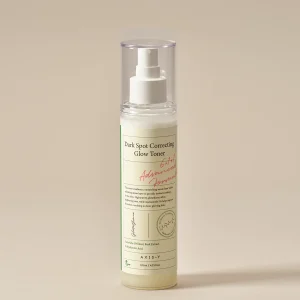 Axis-Y Dark Spot Correcting Glow Toner 125 ml