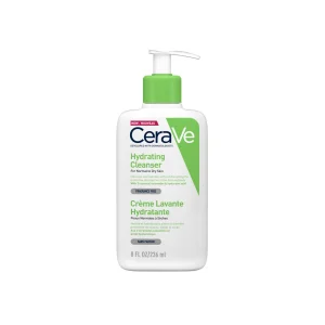 CeraVe Hydrating Cleanser 236ml