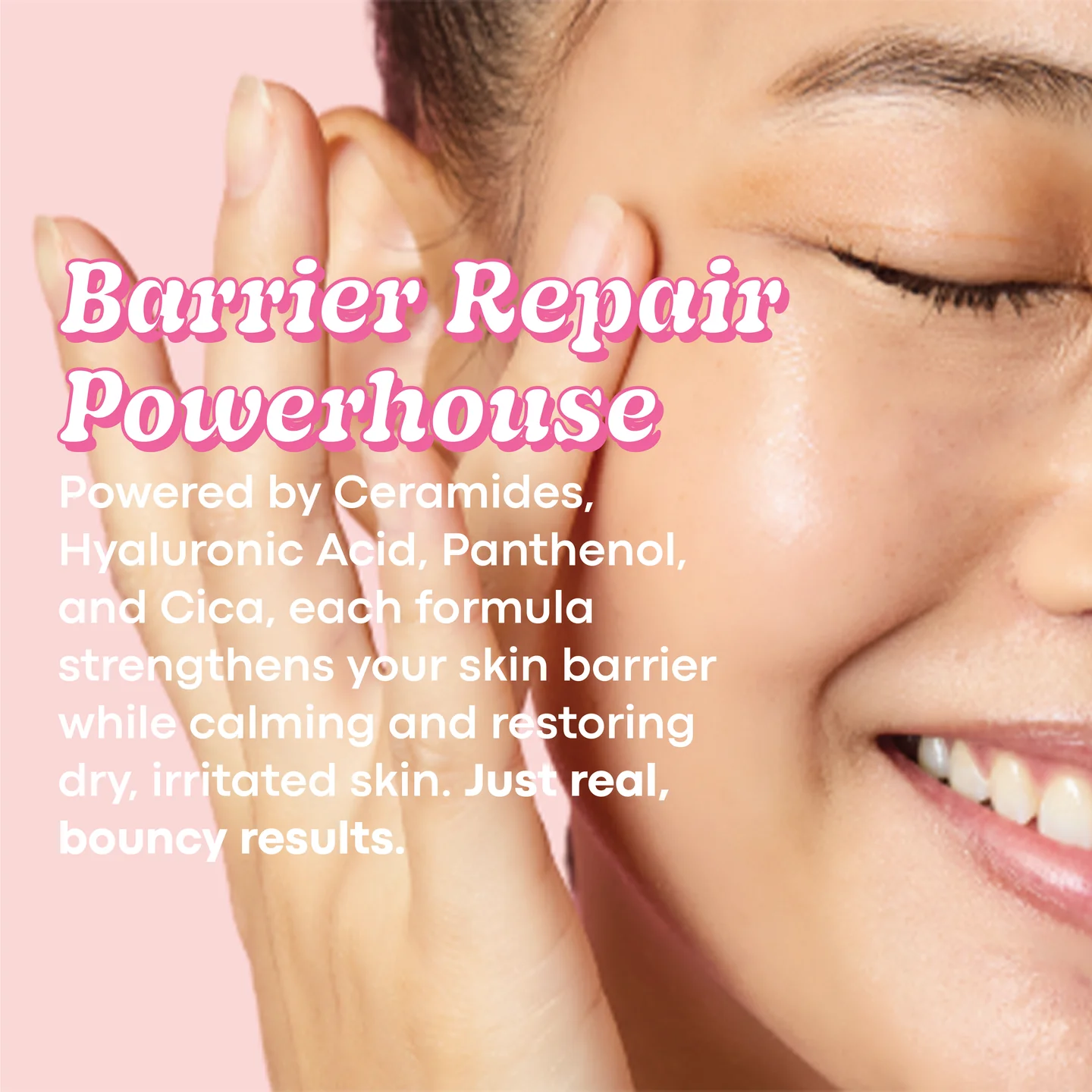 Tonymoly Wonder Ceramide Mochi Toner 300 ml - Image 2
