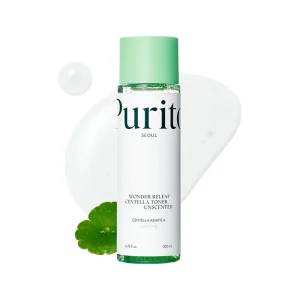 Purito Wonder Releaf Centella Toner 200 ml