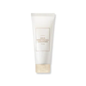 I'm From Rice Whip Facial Cleanser 150ml