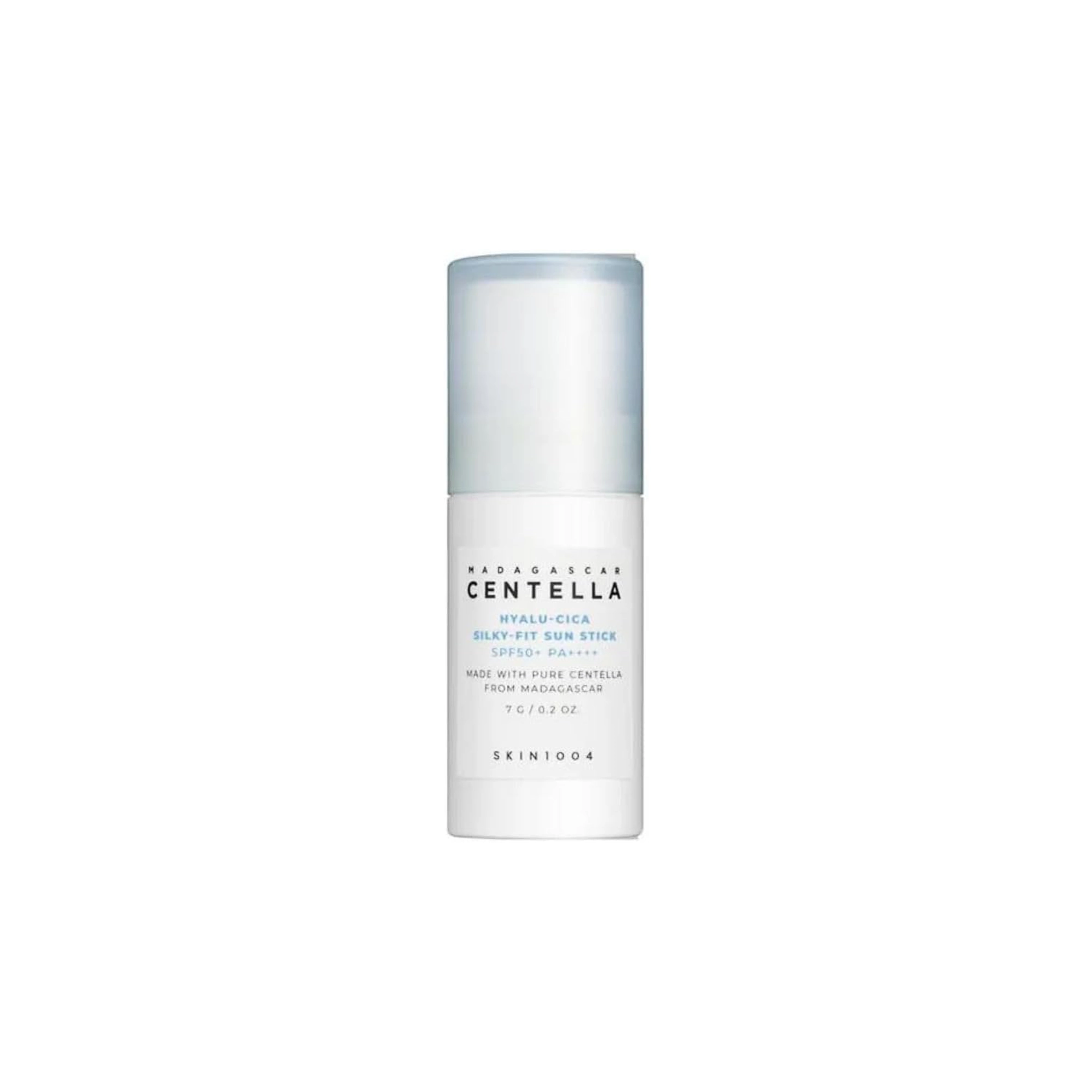 Skin1004 Madagascar Centella Hyalu-Cica Silky-Fit Sun Stick 7g