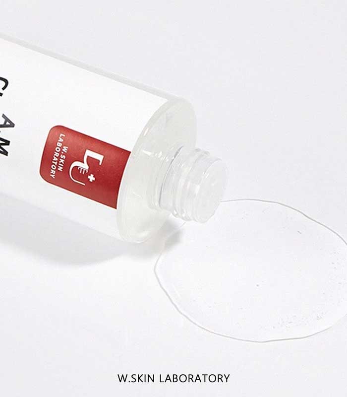 W.Skin A.M Clearing Toner (Anti-Melasma) 250 ml - Image 2