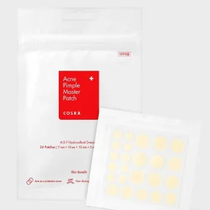 COSRX Acne Pimple Master Patch 24 patches