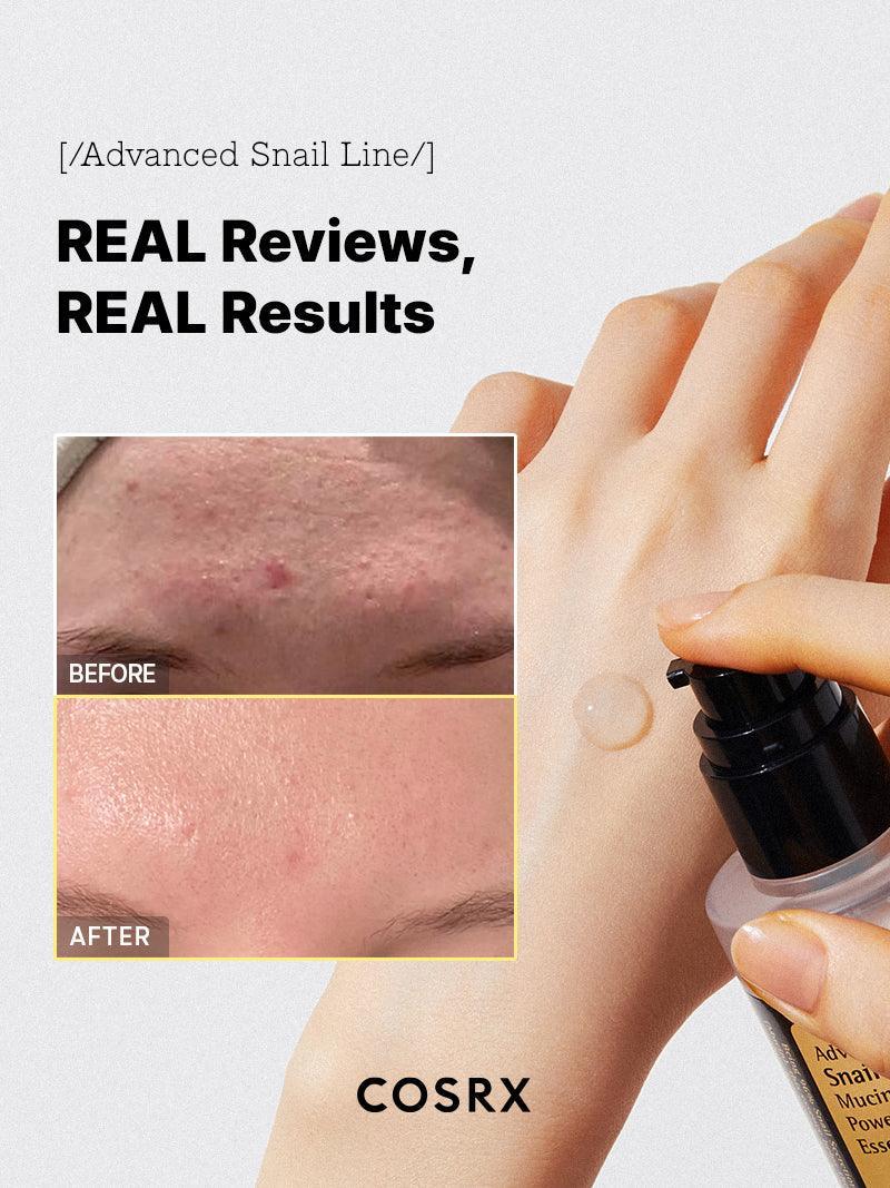COSRX Advanced Snail 96 Mucin Power Essence 100 ML - Image 3