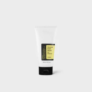 Cosrx Advanced Snail Mucin Gel Cleanser 150ml