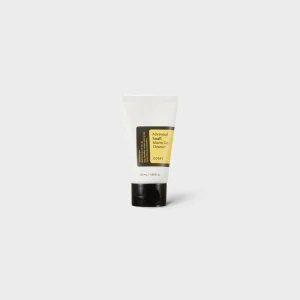 COSRX Advanced Snail Mucin Gel Cleanser 50ml