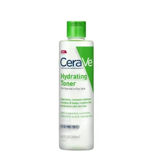 CeraVe Hydrating Toner 200 ml
