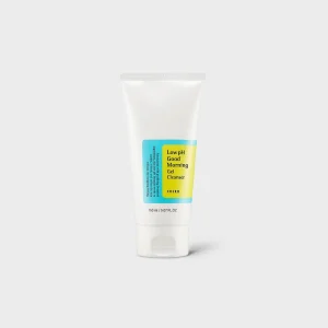 COSRX Low pH Good Morning Gel Cleanser 150ml