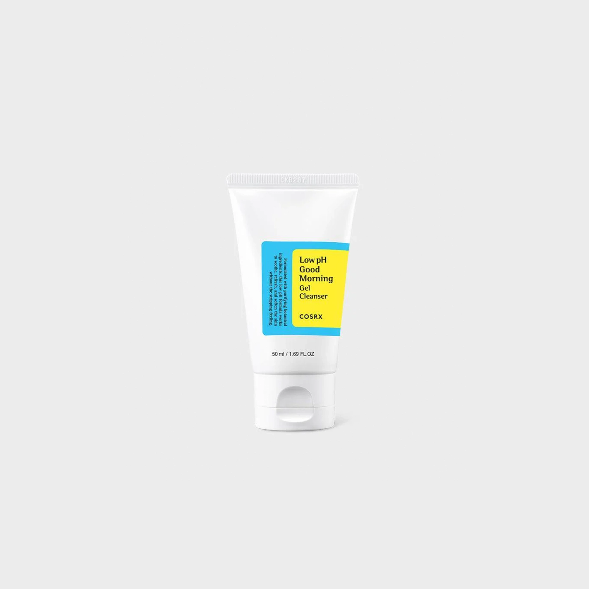 COSRX Low pH Good Morning Gel Cleanser, 50 ML