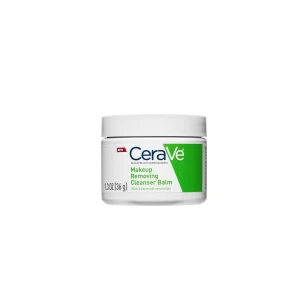 Cerave Makeup Removing Cleansing Balm 36g