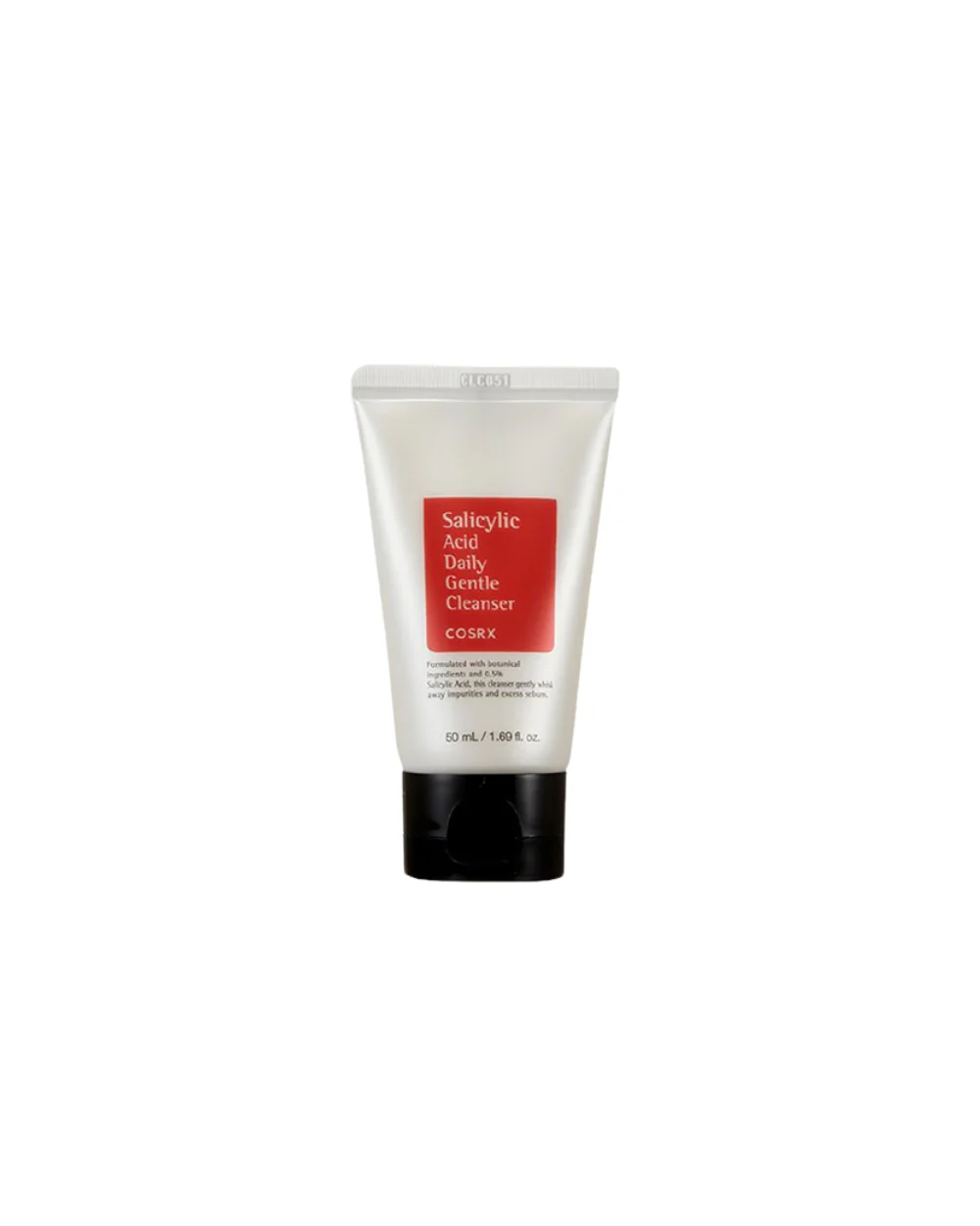 COSRX Salicylic Acid Daily Gentle Cleanser 50 ml