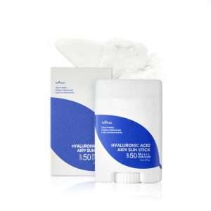 Isntree Hyaluronic Acid Airy Sun Stick SPF50 22g