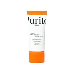 Purito Daily Soft Touch Sunscreen SPF50+ PA+++ 15ml
