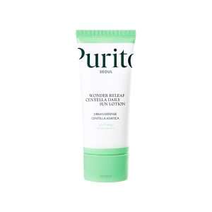 Purito Seoul Wonder Releaf Centella Daily Sun Lotion 15ml