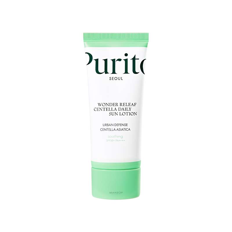 Purito Seoul Wonder Releaf Centella Daily Sun Lotion 15ml