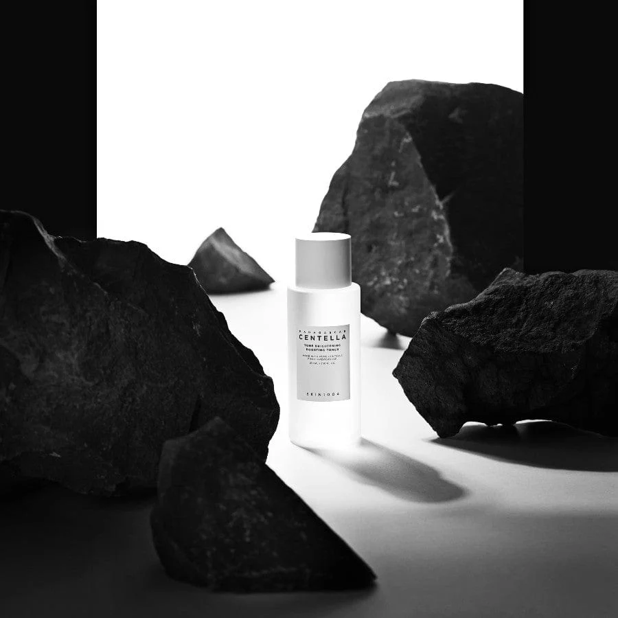 Skin1004 Madagascar Centella Tone Brightening Boosting Toner 210ml - Image 2