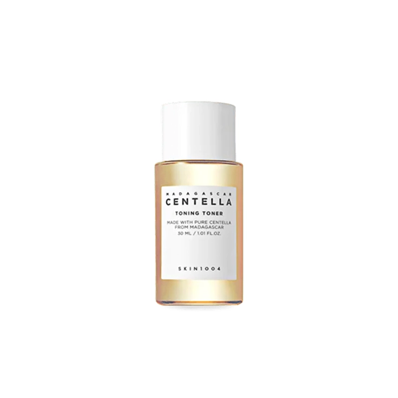 Skin 1004 Madagascar Centella Toning Toner 30ml