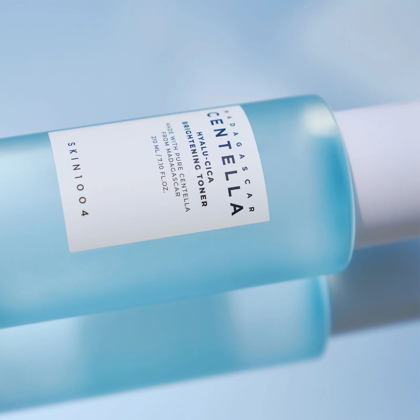 Skin1004 Madagascar Centella Hyalu-Cica Brightening Toner 30ml - Image 2