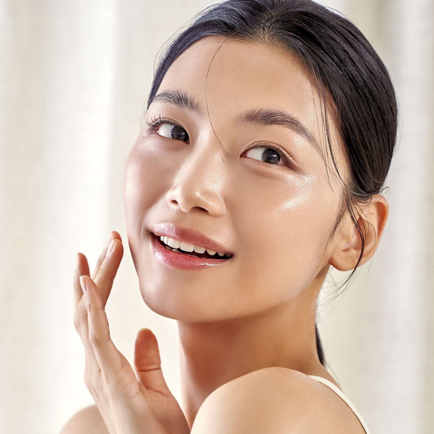 Purito Seoul Wonder Releaf Centella Daily Sun Lotion 15ml - Image 2