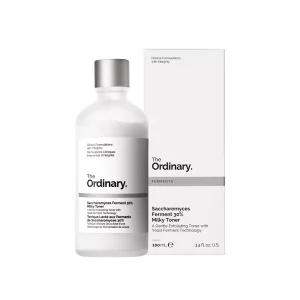 THE ORDINARY Saccharomyces Ferment 30% Milky Toner