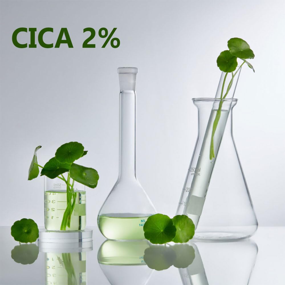 Care:Nel Anti Melasma Cica Cream 40ml - Image 6