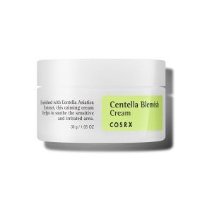 COSRX Centella Blemish Cream For Sensitive Skin 30ml