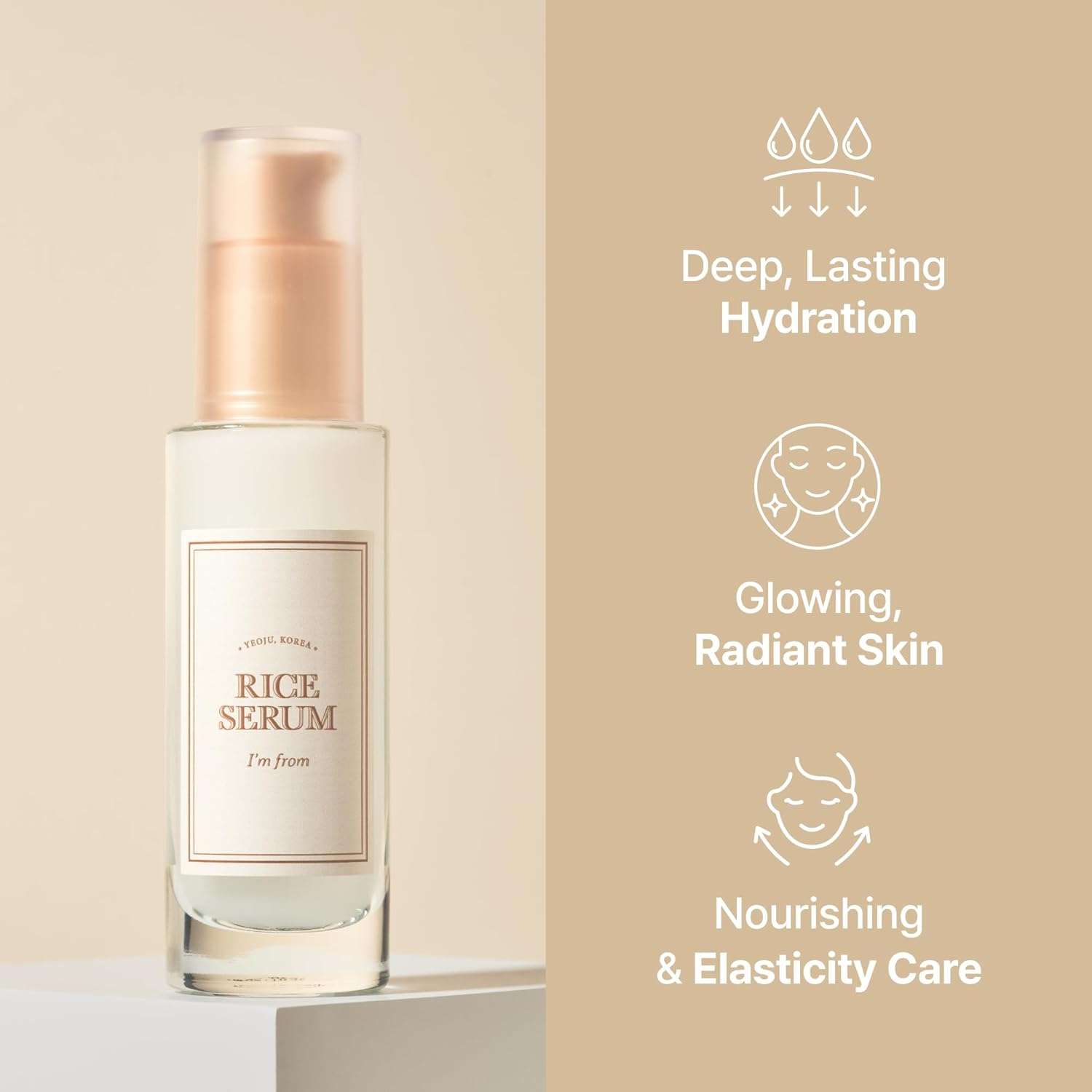 I’m From Rice Serum 30ml - Image 8