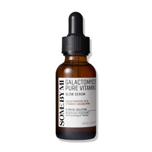 Some By Me Galactomyces Pure Vitamin C Glow Serum 30ml